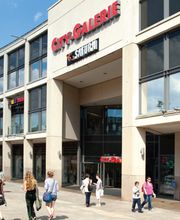 City-Galerie Wolfsburg Bild 1