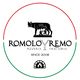 Romolo y Remo Pizzería