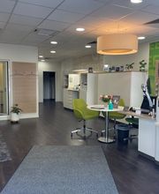 Empfangsbereich von GEERS