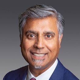 Kalpesh Patel, MD - Arizona Urology Specialists