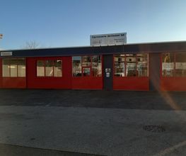 CARROSSERIE DE CHÂTEL SA Bild 7