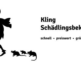 Kling Schädlingsbekämpfung Köln Bild 1