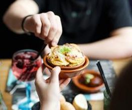 Onsz Restaurant Oss afbeelding 20