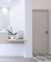 Centre dentaire de l'ile Seguin - Boulogne-Billancourt image 3