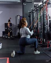 F45 Training Downtown Los Angeles image 14