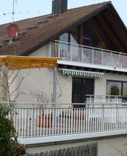 Fa. Geiger Robert | Balkongeländer Bild 7