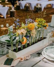 Wald-Zeremonien Bild 6