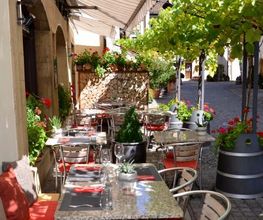 Restaurant Traube Bild 4