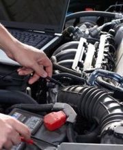 Ihr Fahrzeug wird für die Motorfahrzeugkontrolle vorbereitet. Auf Wunsch bringen wir Ihr Fahrzeug zur MFK und lassen es prüfen.