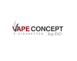 Vape - Concept by DC