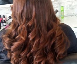 Lahna Coiffure image 20