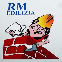 Rm Edilizia di Raffaelli Michele logo