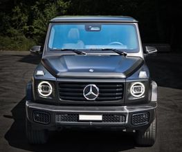NEXT LEVEL GARAGE by Tetzel Bild 1