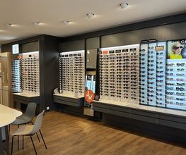 Opticien Krys image 2