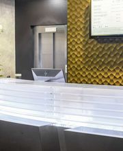 Novotel Lugano Paradiso Bild 9