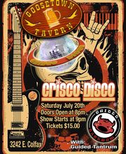 Goosetown Tavern BBQ image 15