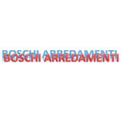 Boschi Arredamenti logo