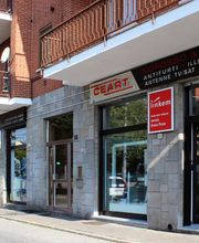 Negozio Sky Service | C.E.A.R.T. srl immagine 5