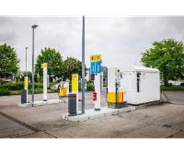 Shell Recharge Charging Station Bild 7