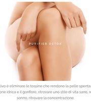 Maison Clinic Estetica Sartoriale  | Estetista Lugano Bild 8
