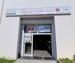 Cheminée du Golfe image 1