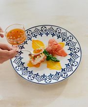 RESTAURANT ARNAUD DONCKELE & MAXIME FRÉDÉRIC AT LOUIS VUITTON image 5