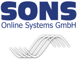 SONS Online Systems GmbH