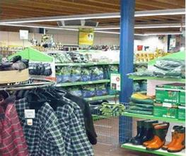 Raiffeisen-Markt Melle Bild 5