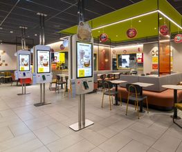 McDonald's Bild 8
