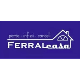 Ferral Casa logo