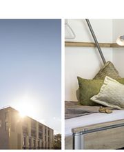 Pflegeheim Hechinger Eck Bild 1