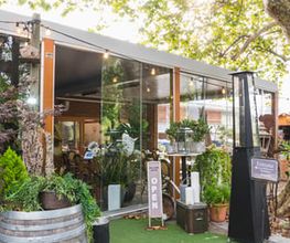 ANTICA OSTERIA DEL PORTO Bild 6