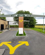 McDonald's Bild 3