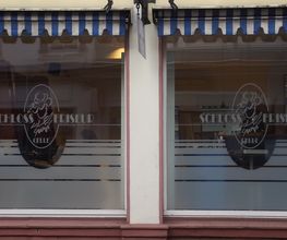 Schloss - Friseur Celle Bild 3