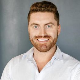 Riley McDougall, DDS, DMD