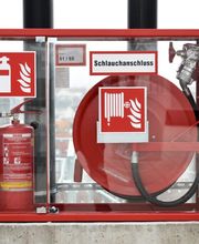 GF Servicetec Brandschutztechnik Bild 3