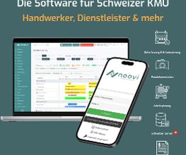 Noovi Software Solutions AG Bild 1