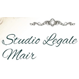 Studio Legale Mair Avv. Barbara logo