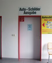 Autoschilder & Zulassungen Steininger Landau-Isar Bild 2