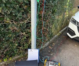 Elektro Gonzen GmbH – Elektrokontrollen Limmattal und in Zürich Bild 1