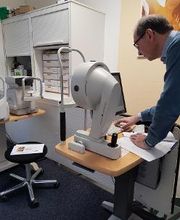 Brillen Birk GmbH Bild 18