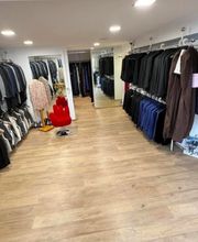 Boutique Saint-Frusquin | Uniquement vêtements de Cérémonie Bild 5