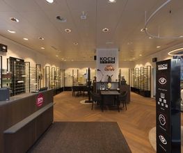 Kochoptik Zürich - Seefeld Bild 1