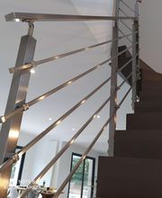 Railing Aquitaine image 1