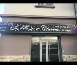 La Boite à Cheveux image 2