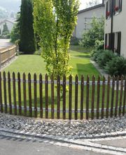 Alpsteinzaun + Tor AG Bild 11