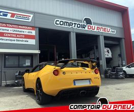Le Comptoir du Pneu image 20