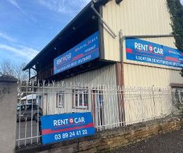 Rent A Car image 9