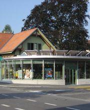 Apotheke im Gärtnerhaus Bild 1