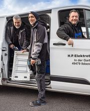 HP Elektrotechnik GmbH & Co. KG Bild 2